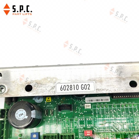Door PCB-21